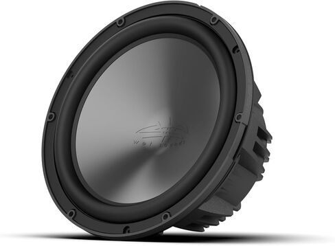 Wet Sounds REVO 10 FA S4 V3 Subwoofer with XS-W-SS Grille V3 in Saudi Arabia