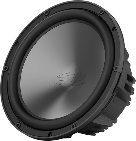 Wet Sounds HTM-1 - مضخم صوت أحادي النطاق من سلسلة HTM فئة D 1200 وات عند 1 أوم مع أصوات رطبة REVO 10 FA S4 V3 - سلسلة REVO 10 بوصة مضخم صوت مجاني 4 أوم V3، أصوات سوداء ورطبة REVO 10 ADP XZ-B in Saudi Arabia