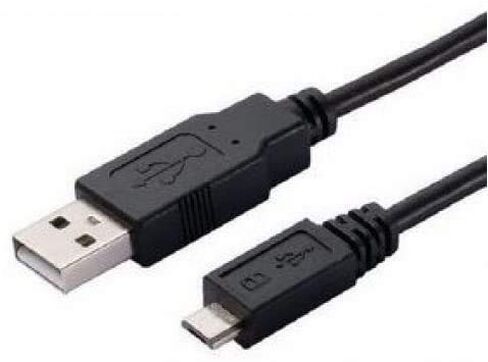استبدال الكابلات الرئيسية المتوافقة مع كابل USB Olympus KP30 - متوافق مع مسجلات الصوت Olympus DS-9500، DS-9000، DS-2600 لتسجيل البيانات وتنزيلها in Saudi Arabia