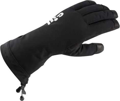 Gill Tournament High Performance Angling Fishing Gloves Waterproof Breathable in Saudi Arabia