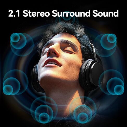 VENTION 7.1 Gaming DAC External USB Sound Card, 7.1 Virtual Surround Sound Blaster, 24bit/192KHz, RGB Light System, Gaming Audio Amplifier Compatible with PS5, PS4, Xbox, Nintendo Switch, PC, Headset in Saudi Arabia