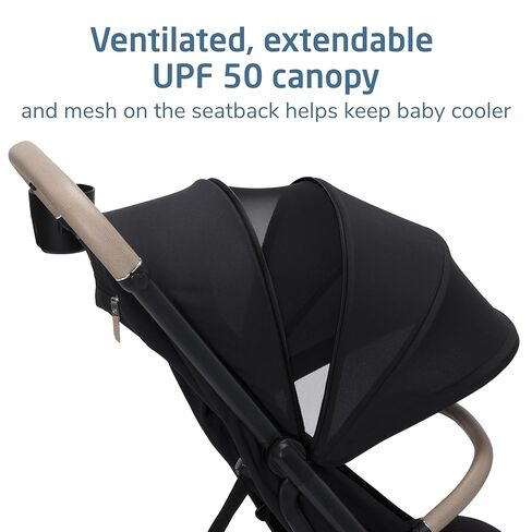 Maxi-COSI Oxford Cabin Lightweight Travel Stroller, Sea Shadow in Saudi Arabia