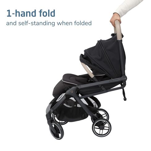 Maxi-COSI Oxford Cabin Lightweight Travel Stroller, Sea Shadow in Saudi Arabia