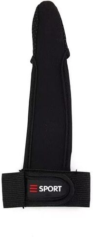 1 Piece of Single Finger Fishing Gloves, Breathable Gloves, Outdoor Fishing Accessories in Saudi Arabia