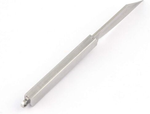 Sanrenmu A103 A123 A148 A169 EDC سكين جيب صغير قابل للطي مع حلقة مفاتيح in Kuwait