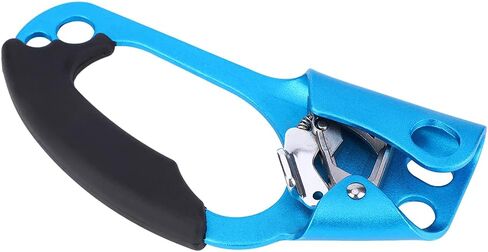 رافعة محمولة من الألومنيوم للطيران من Climbing Ascender للمتسلقين في الهواء الطلق in Kuwait
