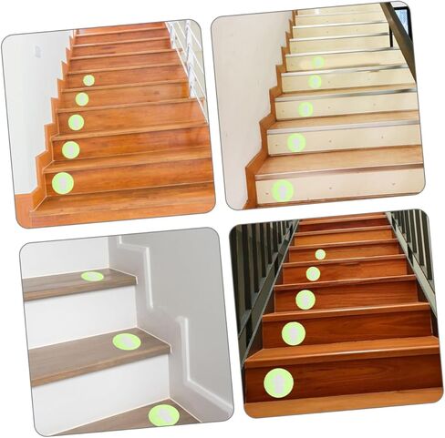 20pcs Reflective Trail Markers Arrow Direction Signs Reflective Markers for Hiking Wedding Outdoor in Saudi Arabia