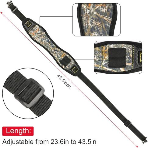 قطعتان من حزام الكتف المبطن بطول قابل للتعديل مع دوار قابل للإزالة in Kuwait