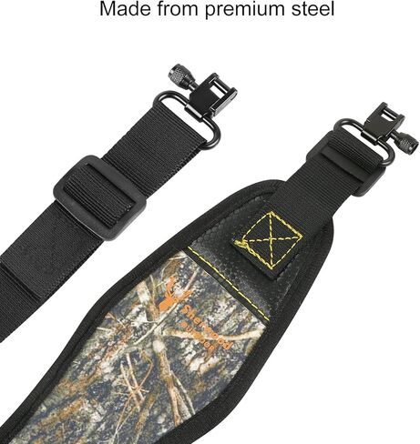 قطعتان من حزام الكتف المبطن بطول قابل للتعديل مع دوار قابل للإزالة in Kuwait