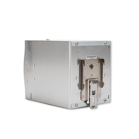 MEAN WELL SDR-960-48 Single Output Industrial DIN Rail Power Supply with PFC Function, 48 Volt, 20 Amp, 960 Watt in Saudi Arabia