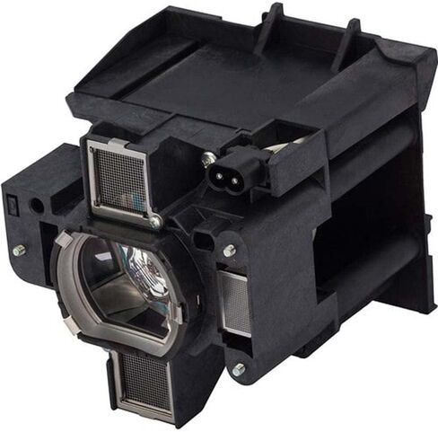 BulbAmerica Projector Lamp for Hitachi CP-WX8650W - Housing Assembly with Original OEM Bulb in Saudi Arabia