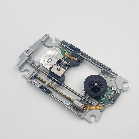 استبدال عدسة الليزر سطح السفينة KEM-451 KEM-451A KES-451A لبلاي ستيشن 3 PS3 سوبر سليم CECH-4201B CECH-4301A إصلاح أجزاء in Kuwait