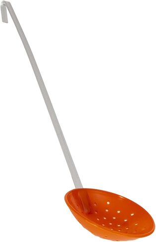Winter Ice Fishing Scooper Fishing Accessories Ice Scoops With Long Handle For Easy Removing Slush Anglers Tool Portable Winter Ice Fishing Gear in Saudi Arabia