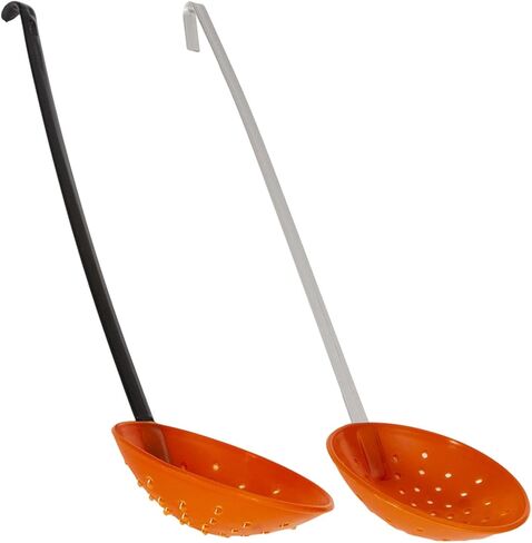 Winter Ice Fishing Scooper Fishing Accessories Ice Scoops With Long Handle For Easy Removing Slush Anglers Tool Portable Winter Ice Fishing Gear in Saudi Arabia