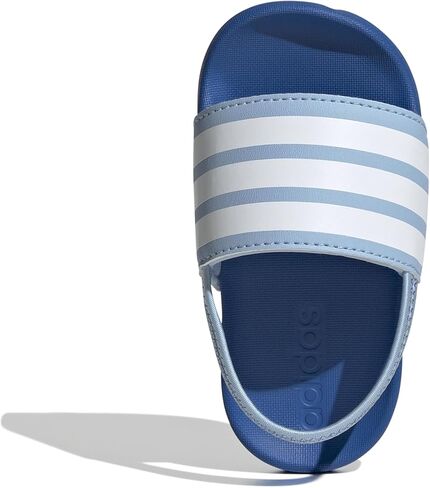 adidas unisex-baby Adilette Estrap in Saudi Arabia