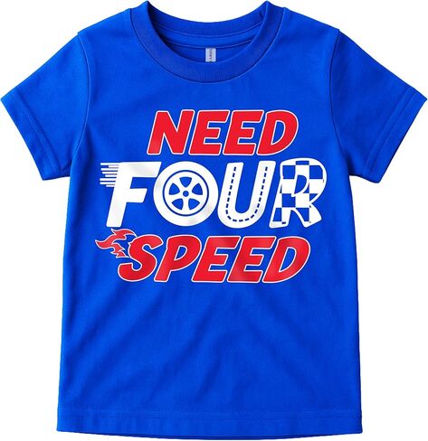 Teeny Fox Birthday T-Shirts for Boys – Funny Sayings for Ages 1–5 – Toddler Party Outfit in Saudi Arabia
