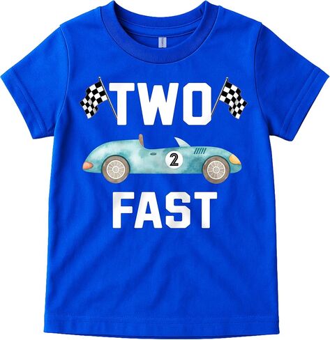 Teeny Fox Birthday T-Shirts for Boys – Funny Sayings for Ages 1–5 – Toddler Party Outfit in Saudi Arabia