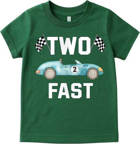 Teeny Fox Birthday T-Shirts for Boys – Funny Sayings for Ages 1–5 – Toddler Party Outfit in Saudi Arabia
