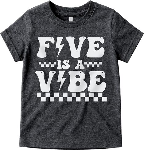 Teeny Fox Birthday T-Shirts for Boys – Funny Sayings for Ages 1–5 – Toddler Party Outfit in Saudi Arabia