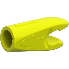 Gold Tip Mini Hd Pin Nocks Yellow 12 Pk. in Saudi Arabia