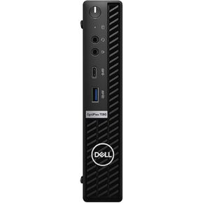 ديل اوبتيبليكس 7080-مايكرو، كور i7-10700T 2.0 جيجاهيرتز، 32 جيجا رام، 1 تيرابايت NVMe، ويندوز 11 برو 64 بت، (متجدد) in Kuwait