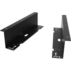 HK SYSTEMS BSM 16inch Cash Drawer for POS, No Logo, Black, DC 24V/Micro Switch, RJ12, 1slot, Removable and Adjustable cash tray 5-bill/5-coin Metal wire gripper, 6Keys #135, Stainless Steel front in Kuwait