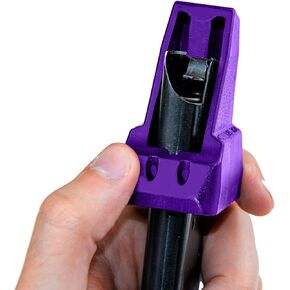 RAEIND Magazine Speed Loader for Different Gun Models (Colt, H&K, Hi-Point, Kahr Arms, Glock, Ruger, Kimber, Sig-Sauer, Smith & Wesson, and Springfield, with Different Caliber) in Saudi Arabia