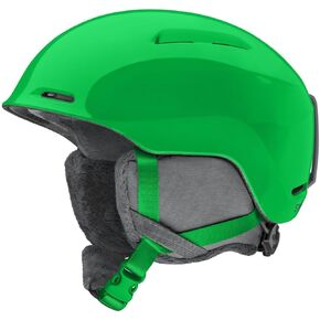 Smith Usisex Glide Jr. Snow Helmet (Cobalt ، Youth X-Small) in Kuwait