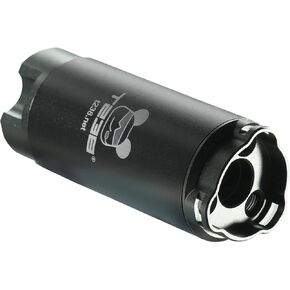 T238-Airsoft Tracer Unit Basic Version, Spitfire Tactical Tracer Unit for Airsoft/NERF/Gel Blaster, 14mm Counterclockwise Threaded Adapter, 19mm to 16mm Adapter and Allen Key in Kuwait