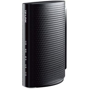TP-Link DOCSIS 3.0 (16x4) High Speed Cable Modem, Max Download Speeds of 686Mbps, Certified for Comcast XFINITY, Time Warner Cable, Cox Communications, Charter, Spectrum (TC-7620) in Kuwait