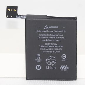 Replacement Battery A1641 A1574 Compatible with Apple iPod Touch 6 6th Gen 1043mAh 3.83V Phone Battery in Kuwait