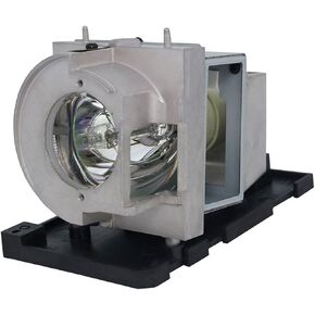 مصباح وغطاء Advanced Lamps™ BL-FU260B لأجهزة عرض Optoma - يناسب 1026952، 100013979، 725-BBDU، GT5000-OPTOMA، NP-U321H، U321Hi-WK، W320UST، X320UST - وحدة واحدة لكل حزمة - ضمان لمدة 90 يومًا in Kuwait