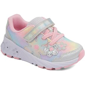 حذاء رياضي Stride Rite Kids Sr Lighted Glimmer 2.0 (للأطفال الصغار) - - 7 US للجنسين in Kuwait