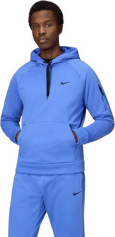 Nike Men's Therma-Fit Hooded Fitness Pullover in Saudi Arabia