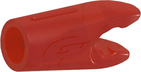 Gold Tip Pin Nock - Mini HD Ruby - 1dz in Saudi Arabia
