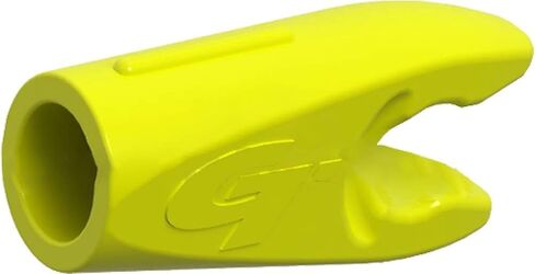 Gold Tip Mini Hd Pin Nocks Yellow 12 Pk. in Saudi Arabia