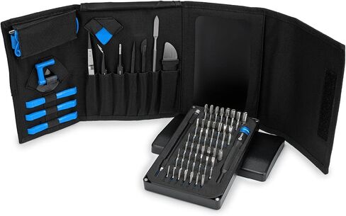 مجموعة أدوات iFixit Pro Tech + حزمة FixMat in Saudi Arabia