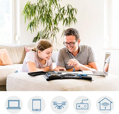 مجموعة أدوات iFixit Pro Tech + حزمة FixMat in Saudi Arabia