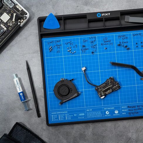 مجموعة أدوات iFixit Pro Tech + حزمة FixMat in Saudi Arabia