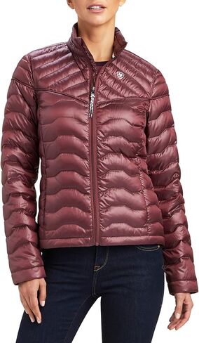 Ariat Women Ideal Down Jacket in Saudi Arabia