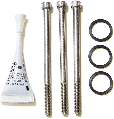 Teleflex SeaStar HA1205 Pilot Retro Fit Kit in Saudi Arabia