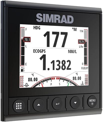 Simrad 000-14479-001 Is42j J1939 مقياس + بوابة in Saudi Arabia