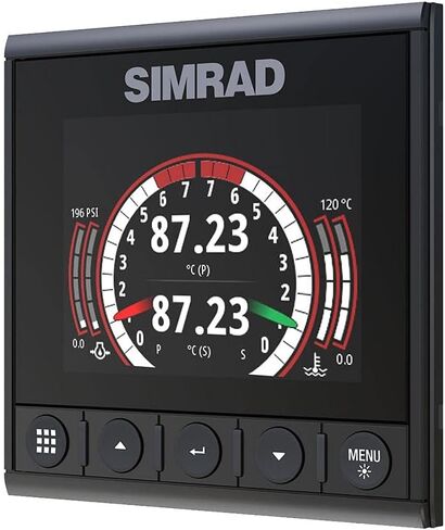 Simrad 000-14479-001 Is42j J1939 مقياس + بوابة in Saudi Arabia