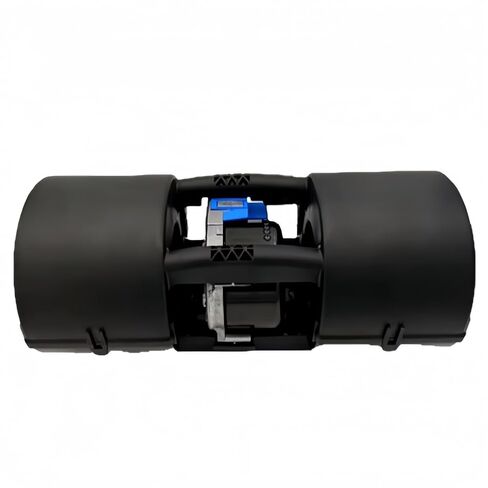 Cooling Fan K3G097-AK28-75 K3G097AK2875 for New Energy Buses in Saudi Arabia