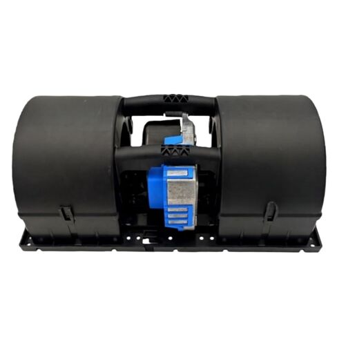 مروحة تبريد K3G097-AK28-75 K3G097AK2875 لحافلات الطاقة الجديدة in Kuwait
