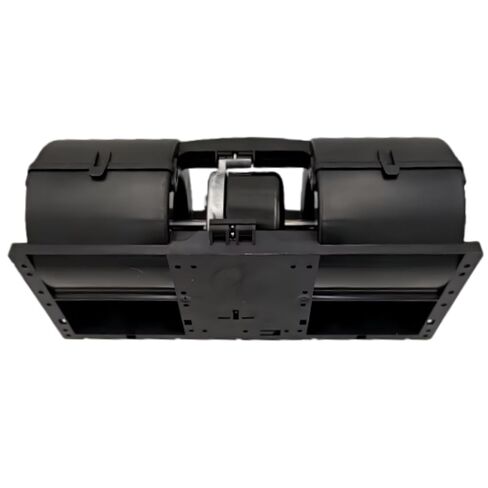 مروحة تبريد K3G097-AK28-75 K3G097AK2875 لحافلات الطاقة الجديدة in Kuwait