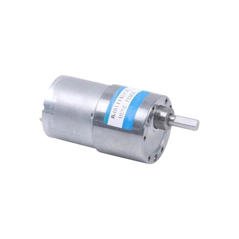 JGB37-3530 DC 12V 24V Metal Gear Micro Electric Motor(Motor with Bracket,22rpm,24V) in Saudi Arabia