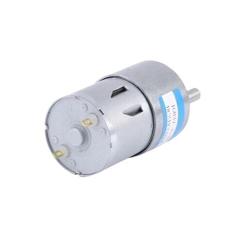 JGB37-3530 DC 12V 24V Metal Gear Micro Electric Motor(Motor with Bracket,22rpm,24V) in Saudi Arabia