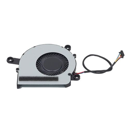 مروحة تبريد Serial ATA HDD، بديلة لجهاز الكمبيوتر الصغير EliteDesk 705 800 G4، مع تبريد سريع وتشغيل هادئ، مادة ABS من سبائك الألومنيوم الممتازة in Kuwait