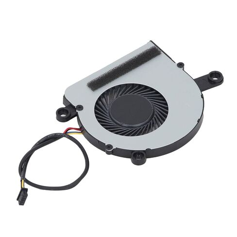 مروحة تبريد Serial ATA HDD، بديلة لجهاز الكمبيوتر الصغير EliteDesk 705 800 G4، مع تبريد سريع وتشغيل هادئ، مادة ABS من سبائك الألومنيوم الممتازة in Kuwait